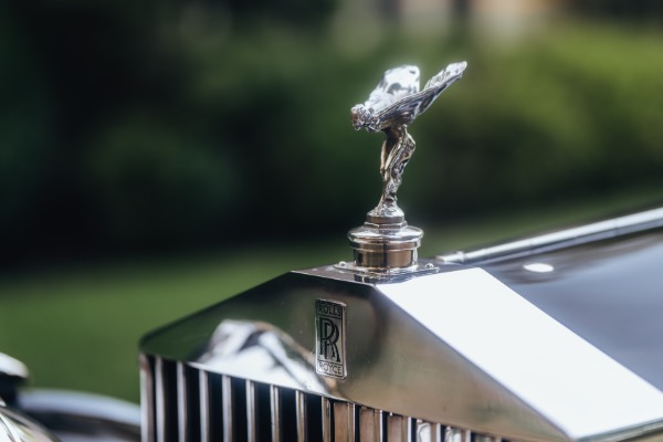 Used 1933 Rolls-Royce Phantom II Continental for sale $499,900 at Maserati of Westport in Westport CT 06880 12