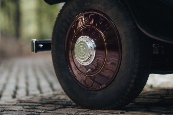 Used 1933 Rolls-Royce Phantom II Continental for sale $499,900 at Maserati of Westport in Westport CT 06880 17