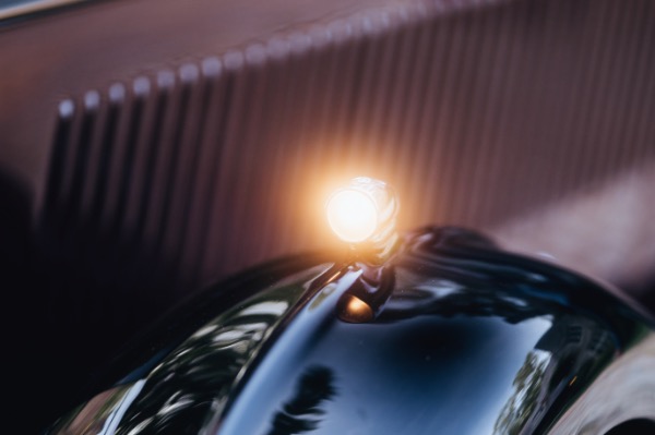 Used 1933 Rolls-Royce Phantom II Continental for sale $499,900 at Maserati of Westport in Westport CT 06880 18