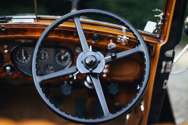 Used 1933 Rolls-Royce Phantom II Continental for sale $499,900 at Maserati of Westport in Westport CT 06880 25