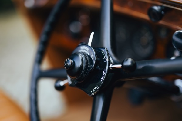 Used 1933 Rolls-Royce Phantom II Continental for sale $499,900 at Maserati of Westport in Westport CT 06880 26