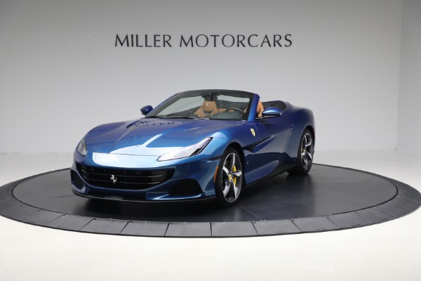 2023 Ferrari Portofino M