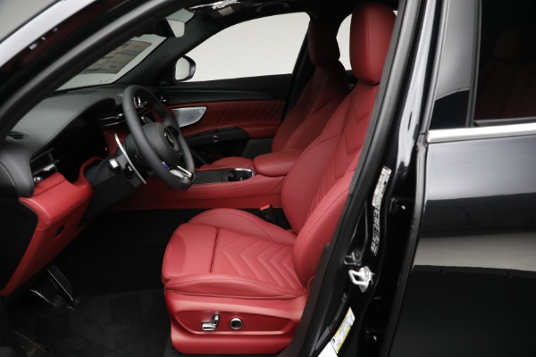 New 2025 Maserati Grecale for sale $83,405 at Maserati of Westport in Westport CT 06880 14