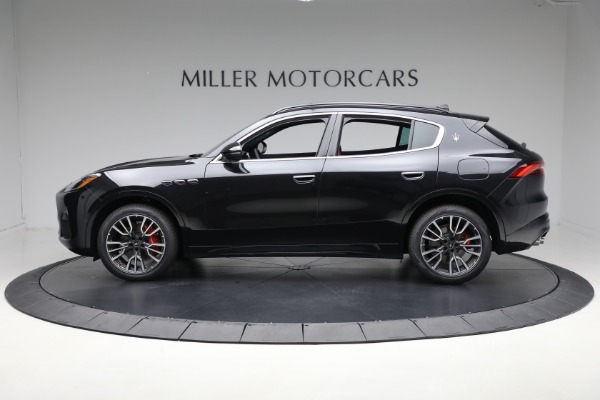 New 2025 Maserati Grecale for sale $83,405 at Maserati of Westport in Westport CT 06880 2