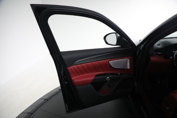 New 2025 Maserati Grecale for sale $83,405 at Maserati of Westport in Westport CT 06880 22