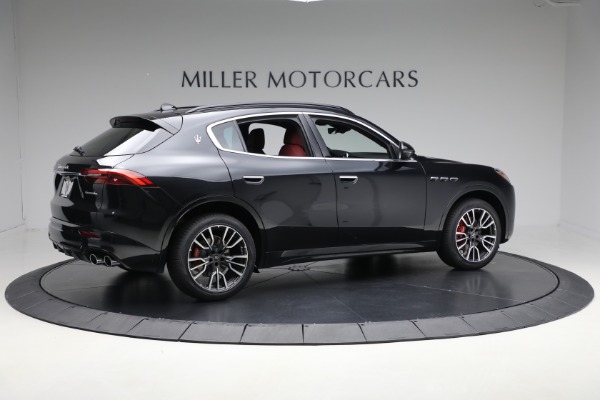 New 2025 Maserati Grecale for sale $83,405 at Maserati of Westport in Westport CT 06880 7