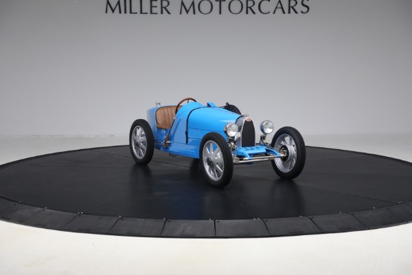 New 2023 Bugatti Bugatti Baby II for sale $74,900 at Maserati of Westport in Westport CT 06880 11