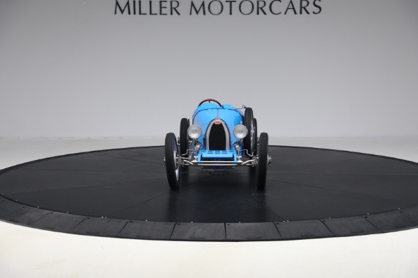 New 2023 Bugatti Bugatti Baby II for sale $74,900 at Maserati of Westport in Westport CT 06880 12