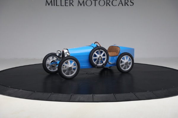New 2023 Bugatti Bugatti Baby II for sale $74,900 at Maserati of Westport in Westport CT 06880 2
