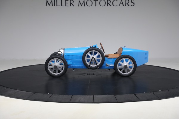 New 2023 Bugatti Bugatti Baby II for sale $74,900 at Maserati of Westport in Westport CT 06880 3