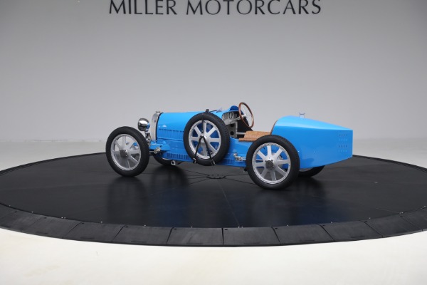 New 2023 Bugatti Bugatti Baby II for sale $74,900 at Maserati of Westport in Westport CT 06880 4