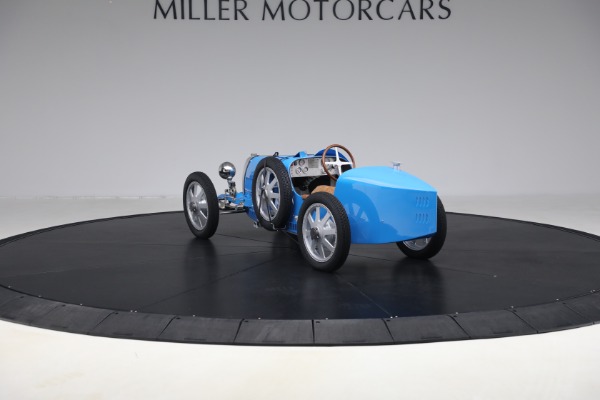 New 2023 Bugatti Bugatti Baby II for sale $74,900 at Maserati of Westport in Westport CT 06880 5