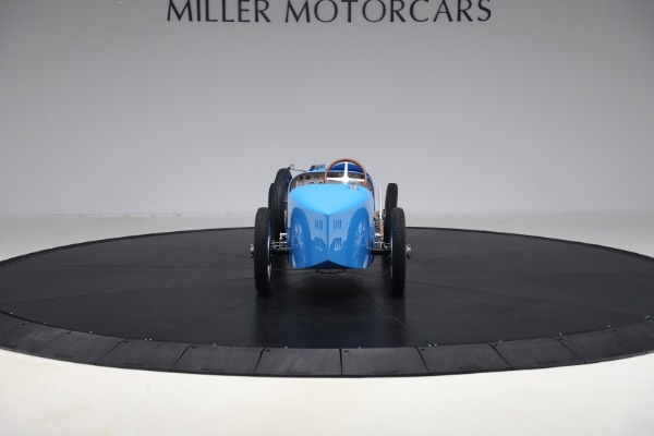 New 2023 Bugatti Bugatti Baby II for sale $74,900 at Maserati of Westport in Westport CT 06880 6