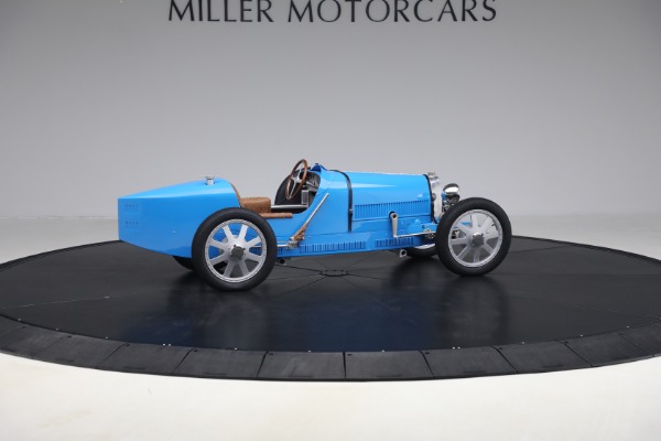 New 2023 Bugatti Bugatti Baby II for sale $74,900 at Maserati of Westport in Westport CT 06880 8