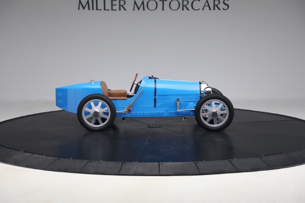New 2023 Bugatti Bugatti Baby II for sale $74,900 at Maserati of Westport in Westport CT 06880 9