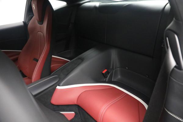 Used 2024 Ferrari Roma for sale $227,900 at Maserati of Westport in Westport CT 06880 17