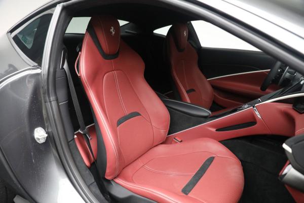 Used 2024 Ferrari Roma for sale $227,900 at Maserati of Westport in Westport CT 06880 22
