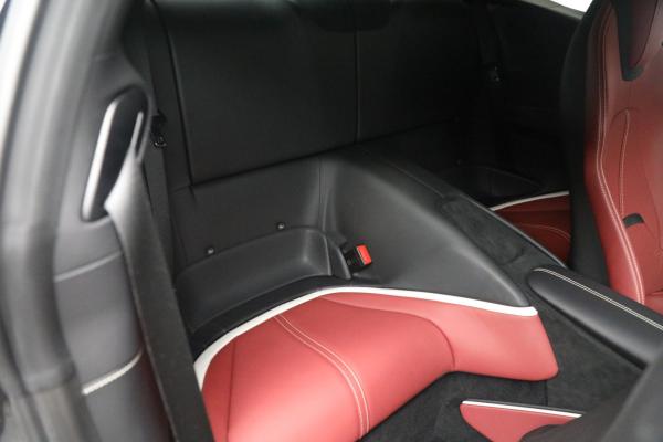 Used 2024 Ferrari Roma for sale $227,900 at Maserati of Westport in Westport CT 06880 23