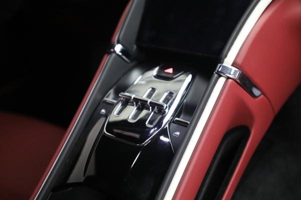 Used 2024 Ferrari Roma for sale $227,900 at Maserati of Westport in Westport CT 06880 24