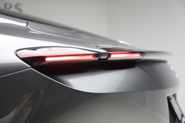 Used 2024 Ferrari Roma for sale $227,900 at Maserati of Westport in Westport CT 06880 25