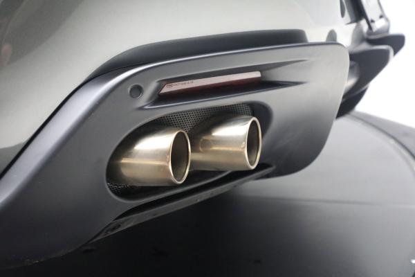 Used 2024 Ferrari Roma for sale $227,900 at Maserati of Westport in Westport CT 06880 27