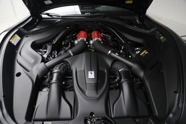 Used 2024 Ferrari Roma for sale $227,900 at Maserati of Westport in Westport CT 06880 28