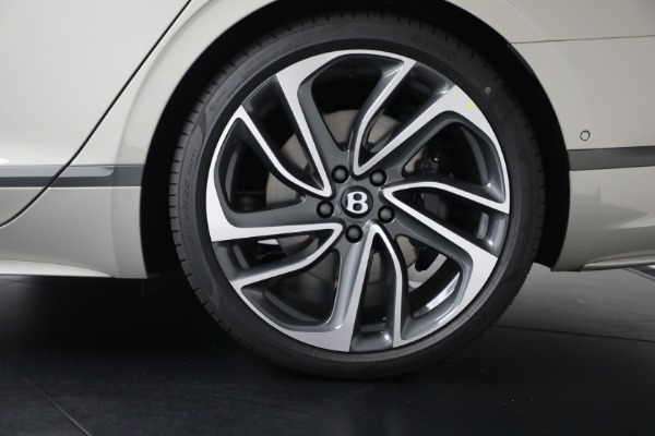 New 2025 Bentley Flying Spur Speed for sale $301,900 at Maserati of Westport in Westport CT 06880 15