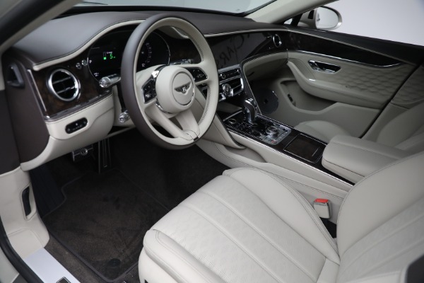 New 2025 Bentley Flying Spur Speed for sale $301,900 at Maserati of Westport in Westport CT 06880 18