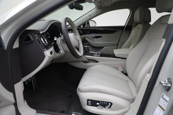 New 2025 Bentley Flying Spur Speed for sale $301,900 at Maserati of Westport in Westport CT 06880 19