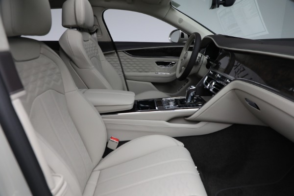 New 2025 Bentley Flying Spur Speed for sale $301,900 at Maserati of Westport in Westport CT 06880 25