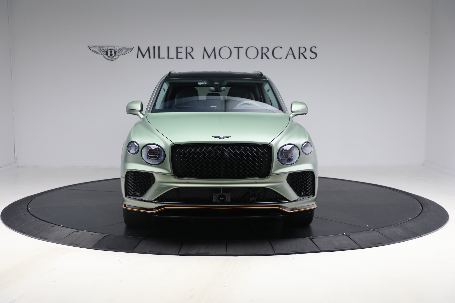 New 2026 BENTLEY BENTAYGA SPEED For Sale (Special Pricing