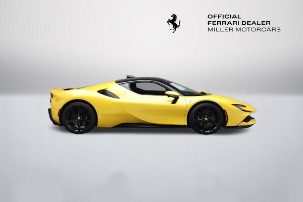 Used 2023 Ferrari SF90 Stradale for sale Sold at Maserati of Westport in Westport CT 06880 10