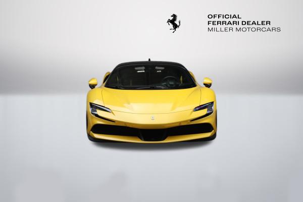 Used 2023 Ferrari SF90 Stradale for sale Sold at Maserati of Westport in Westport CT 06880 13