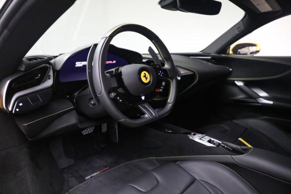 Used 2023 Ferrari SF90 Stradale for sale Sold at Maserati of Westport in Westport CT 06880 14