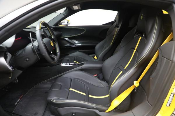 Used 2023 Ferrari SF90 Stradale for sale Sold at Maserati of Westport in Westport CT 06880 15