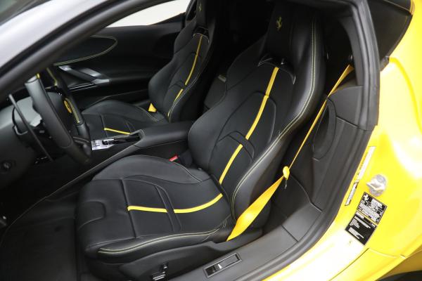 Used 2023 Ferrari SF90 Stradale for sale Sold at Maserati of Westport in Westport CT 06880 16