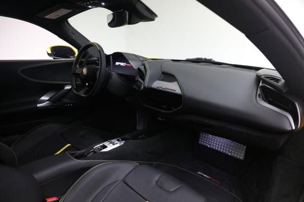 Used 2023 Ferrari SF90 Stradale for sale Sold at Maserati of Westport in Westport CT 06880 17