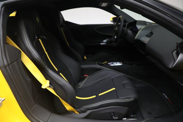 Used 2023 Ferrari SF90 Stradale for sale Sold at Maserati of Westport in Westport CT 06880 18