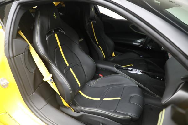 Used 2023 Ferrari SF90 Stradale for sale Sold at Maserati of Westport in Westport CT 06880 19