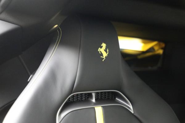 Used 2023 Ferrari SF90 Stradale for sale Sold at Maserati of Westport in Westport CT 06880 20