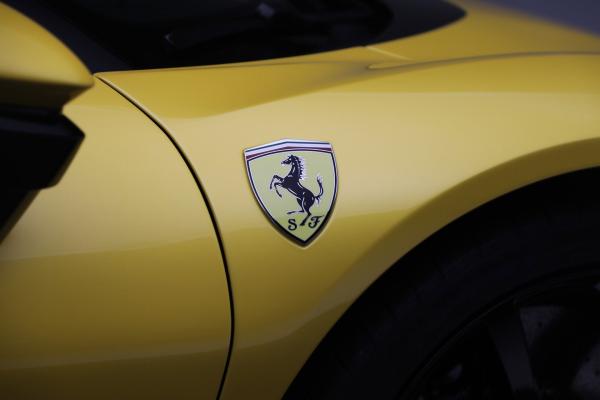 Used 2023 Ferrari SF90 Stradale for sale Sold at Maserati of Westport in Westport CT 06880 21