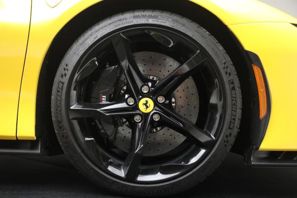 Used 2023 Ferrari SF90 Stradale for sale Sold at Maserati of Westport in Westport CT 06880 22