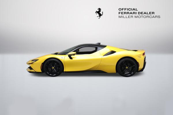Used 2023 Ferrari SF90 Stradale for sale Sold at Maserati of Westport in Westport CT 06880 4