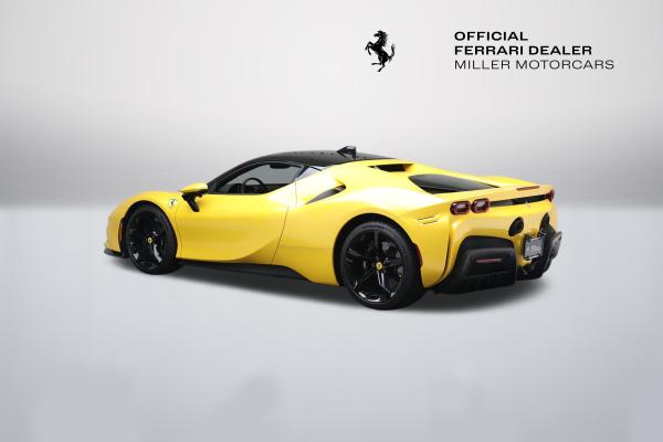 Used 2023 Ferrari SF90 Stradale for sale Sold at Maserati of Westport in Westport CT 06880 5