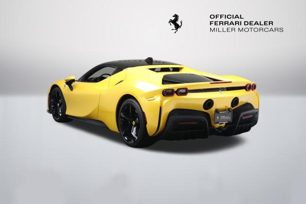 Used 2023 Ferrari SF90 Stradale for sale Sold at Maserati of Westport in Westport CT 06880 6