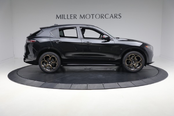 New 2025 Alfa Romeo Stelvio Intensa for sale Sold at Maserati of Westport in Westport CT 06880 13