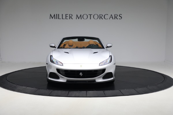 Used 2022 Ferrari Portofino M for sale Sold at Maserati of Westport in Westport CT 06880 12