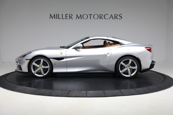 Used 2022 Ferrari Portofino M for sale Sold at Maserati of Westport in Westport CT 06880 14