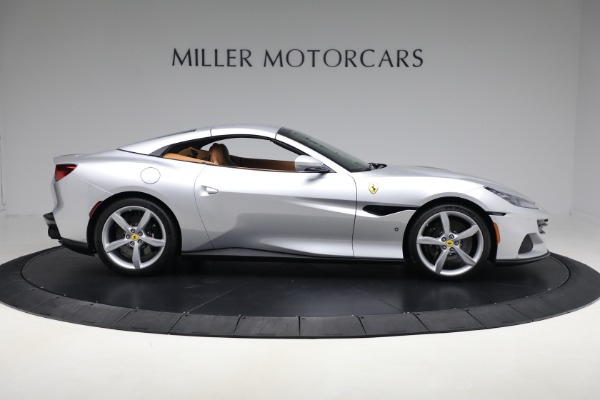 Used 2022 Ferrari Portofino M for sale Sold at Maserati of Westport in Westport CT 06880 17