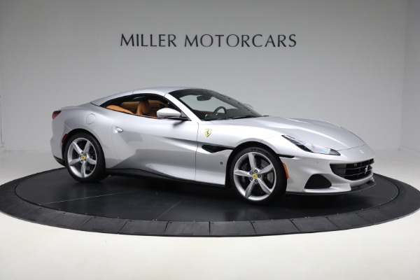 Used 2022 Ferrari Portofino M for sale Sold at Maserati of Westport in Westport CT 06880 18